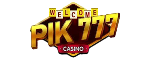 Pik777 Logo